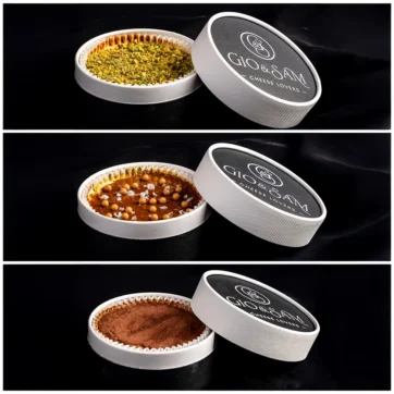 Pack Cheeselover Premium