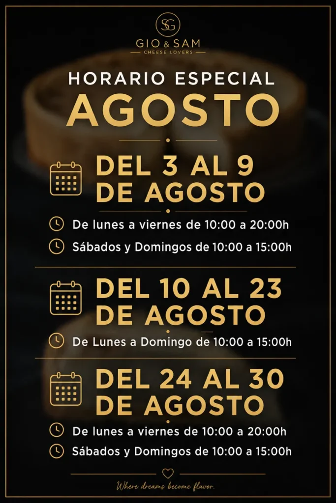 Horario de verano 2026